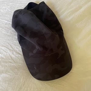 Lululemon ball cap